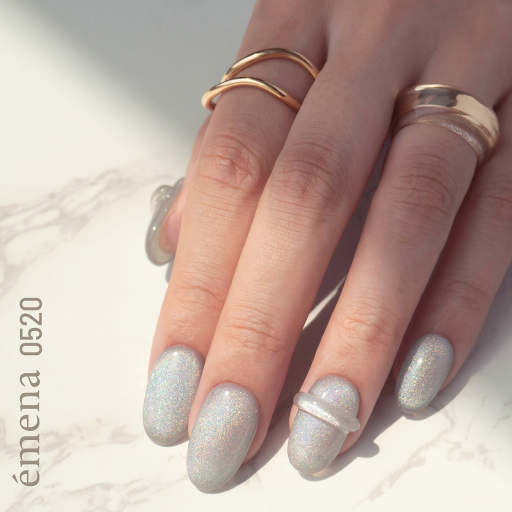 エメナ マグネティジェル 8g 0520 E-MG0520