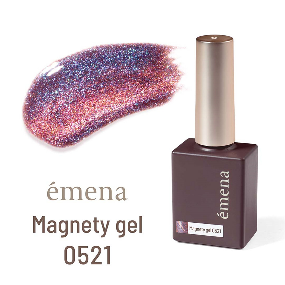 エメナ マグネティジェル 8g 0521 E-MG0521