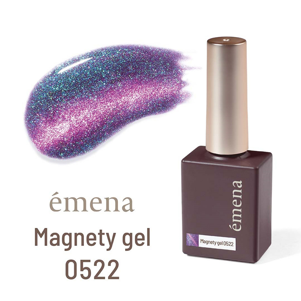 エメナ マグネティジェル 8g 0522 E-MG0522