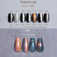 エメナ マグネティジェル 8g 0522 E-MG0522