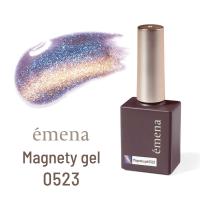 エメナ マグネティジェル 8g 0523 E-MG0523