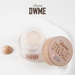 ‘ohana×DWME スムースフレックスシリーズ 15g ヌードカラー N3 #8893