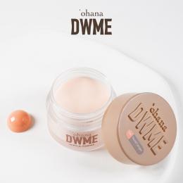 ‘ohana×DWME スムースフレックスシリーズ 15g ヌードカラー N4 #8894