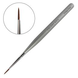 TOY's×INITY Brush COLORS NAIL ヴィンテージポイント T-CNB-VP