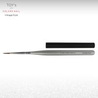 TOY's×INITY Brush COLORS NAIL ヴィンテージポイント T-CNB-VP