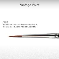 TOY's×INITY Brush COLORS NAIL ヴィンテージポイント T-CNB-VP