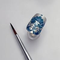 TOY's×INITY Brush COLORS NAIL ヴィンテージポイント T-CNB-VP