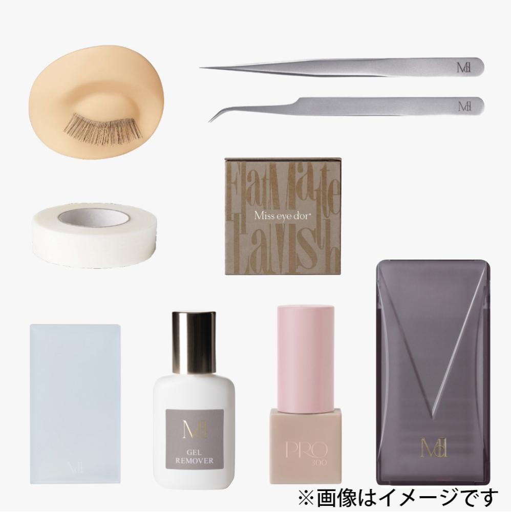 ■ミスアイドール トライキット SET-TRY1