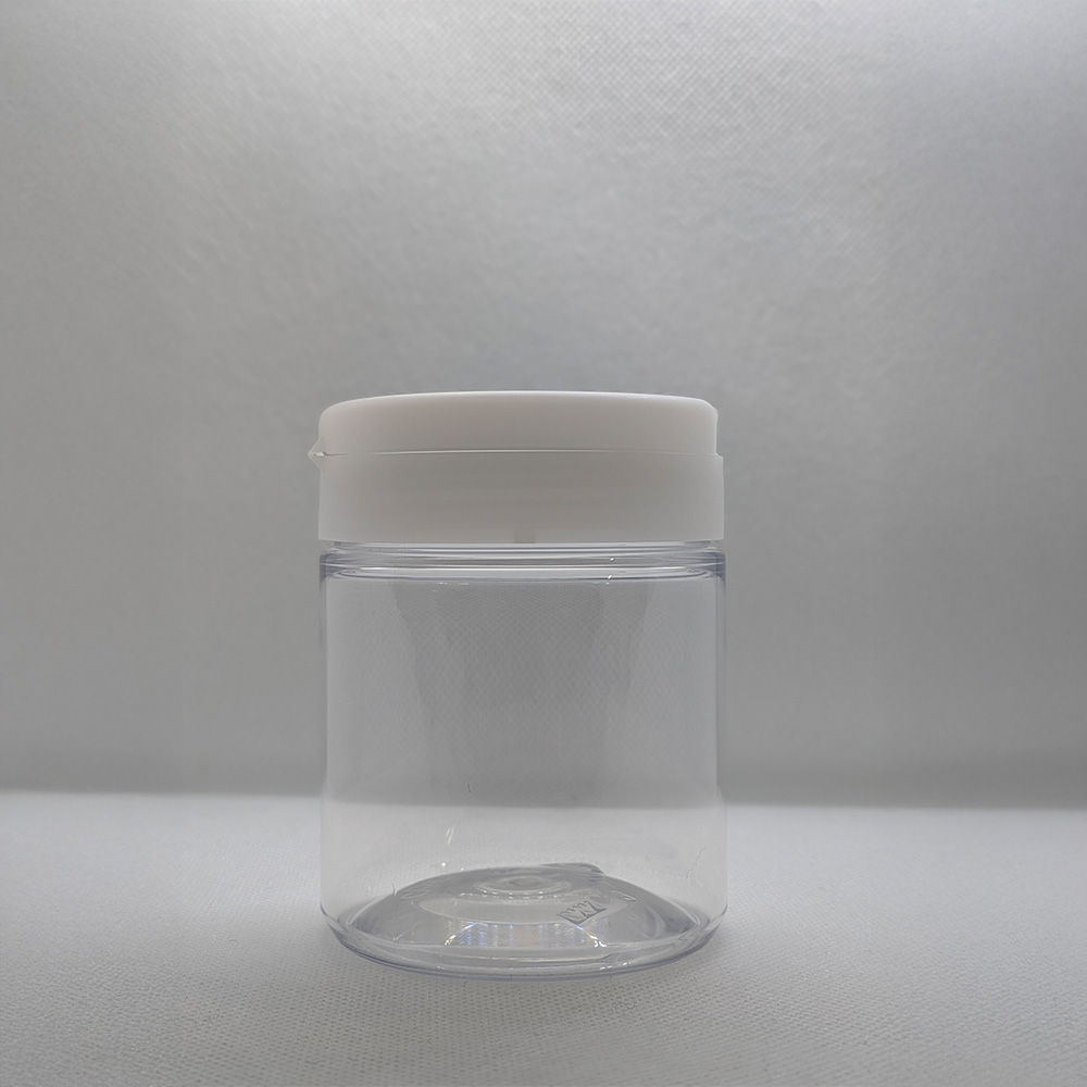 NES ワンタッチコットン容器