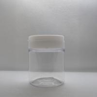 NES ワンタッチコットン容器