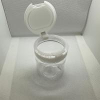 NES ワンタッチコットン容器