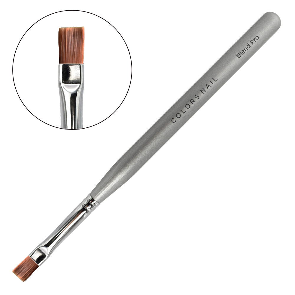 TOY's×INITY Brush COLORS NAIL ブレンドプロ T-CNB-BP