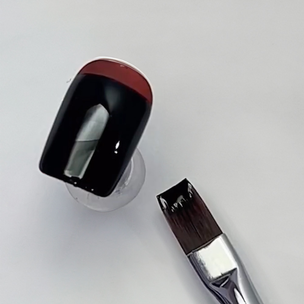 TOY's×INITY Brush COLORS NAIL ブレンドプロ T-CNB-BP