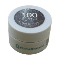 Palms Graceful カラージェル 3g 100 ローズグレイパール