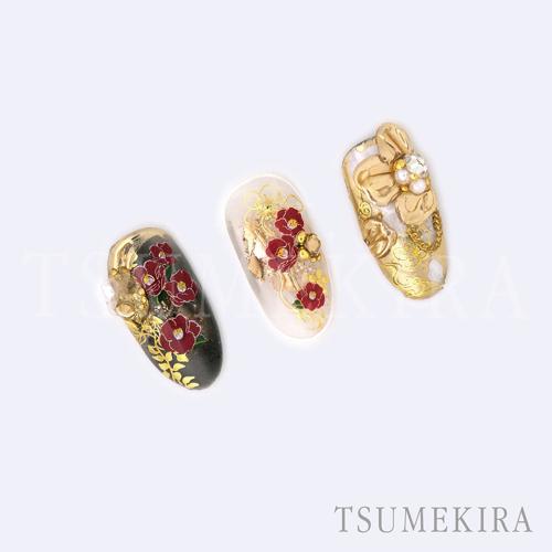 ツメキラ 高木政志プロデュース オトメバナ NN-TAK-001