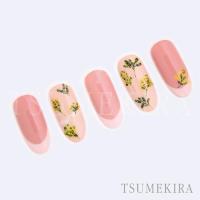 ツメキラ TSUKIプロデュース ミモザ NN-TSU-002