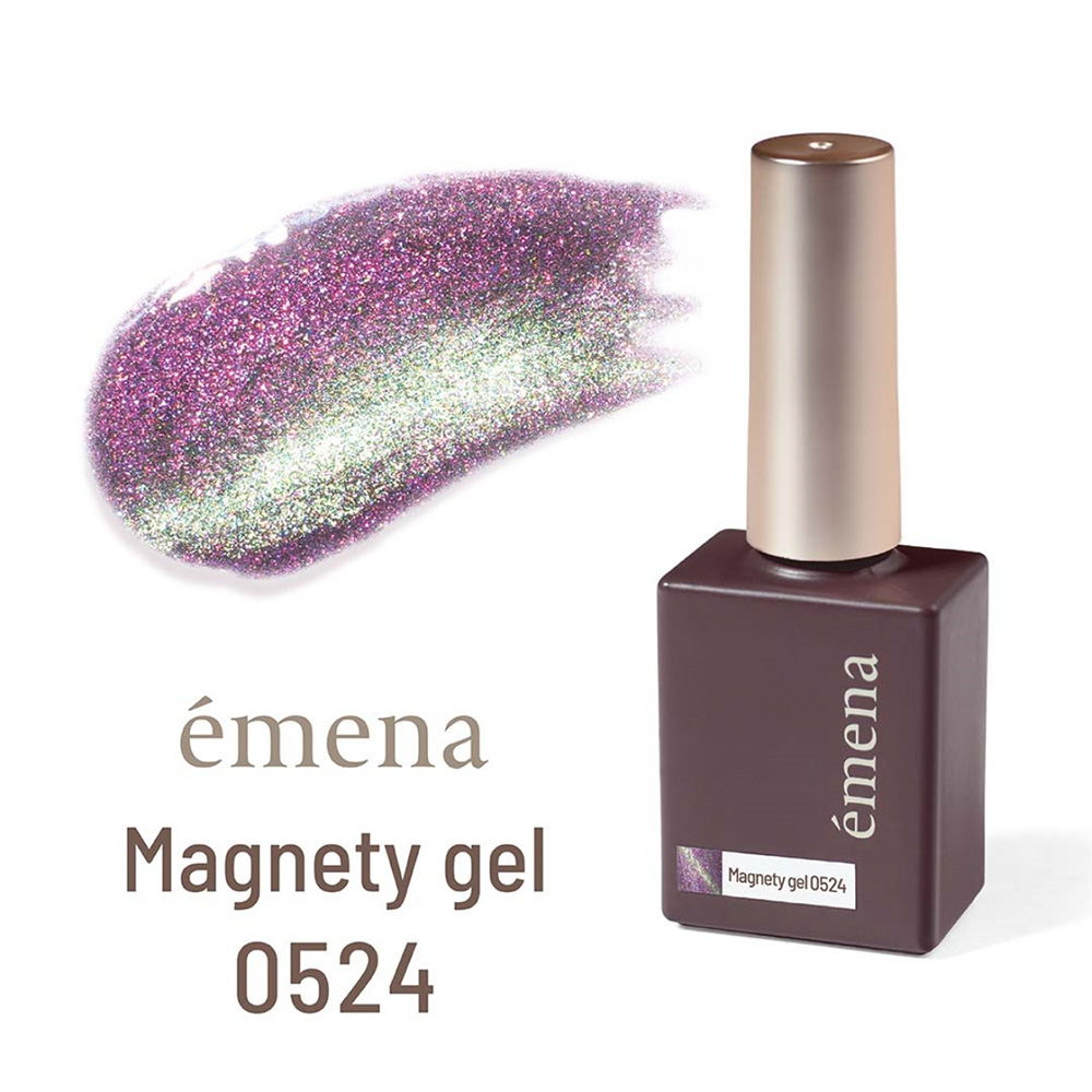エメナ マグネティジェル 8g 0524 E-MG0524