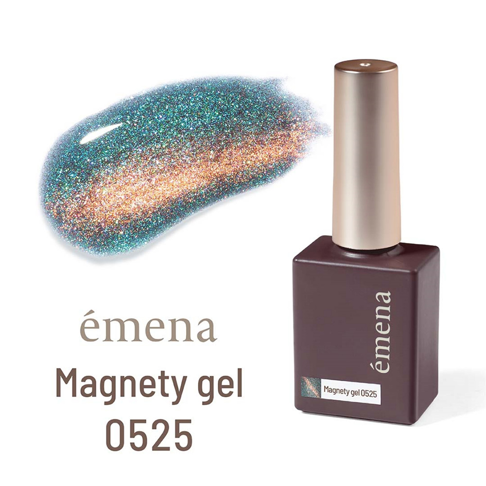エメナ マグネティジェル 8g 0525 E-MG0525 / NESオンラインショップ