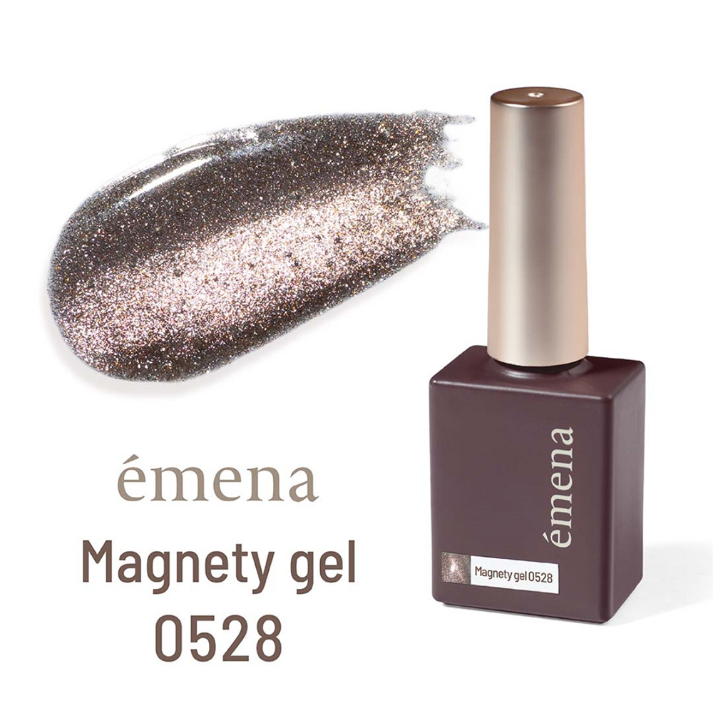 エメナ マグネティジェル 8g 0528 E-MG0528 / NESオンラインショップ