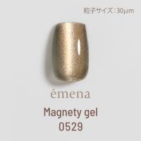 エメナ マグネティジェル 8g 0529 E-MG0529