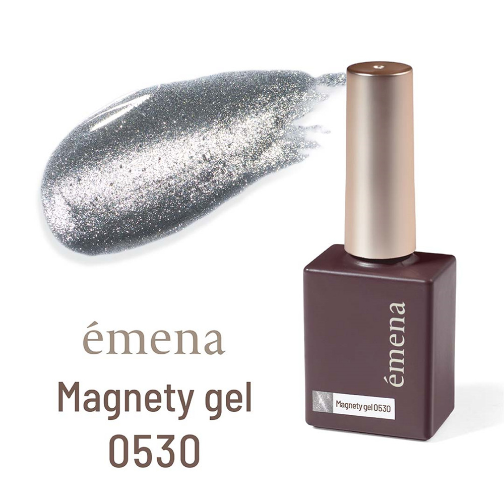 エメナ マグネティジェル 8g 0530 E-MG0530 / NESオンラインショップ