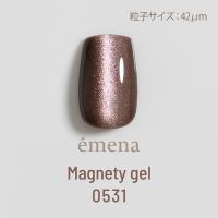 エメナ マグネティジェル 8g 0531 E-MG0531