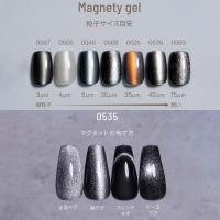 エメナ マグネティジェル 8g 0532 E-MG0532