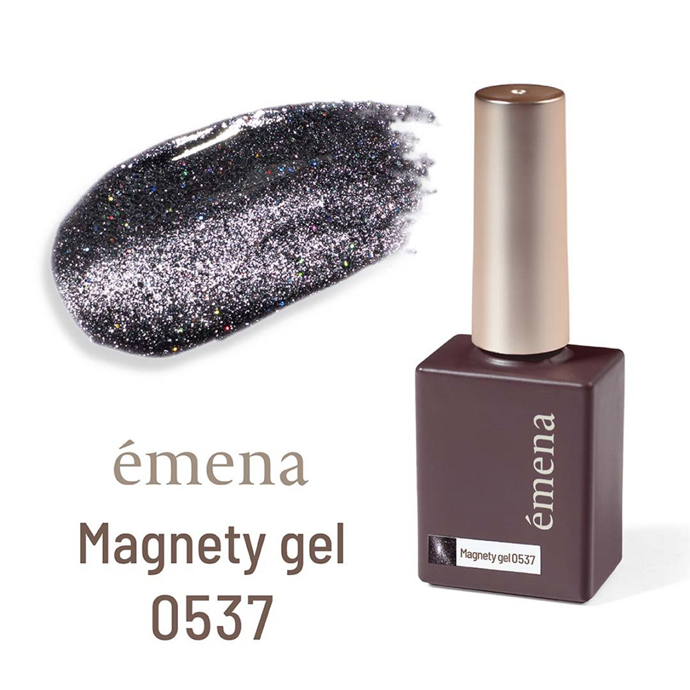 エメナ マグネティジェル 8g 0537 E-MG0537 / NESオンラインショップ