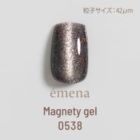 エメナ マグネティジェル 8g 0538 E-MG0538