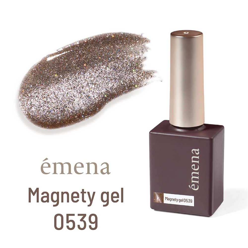エメナ マグネティジェル 8g 0539 E-MG0539 / NESオンラインショップ