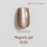 エメナ マグネティジェル 8g 0539 E-MG0539