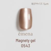 エメナ マグネティジェル 8g 0543 E-MG0543