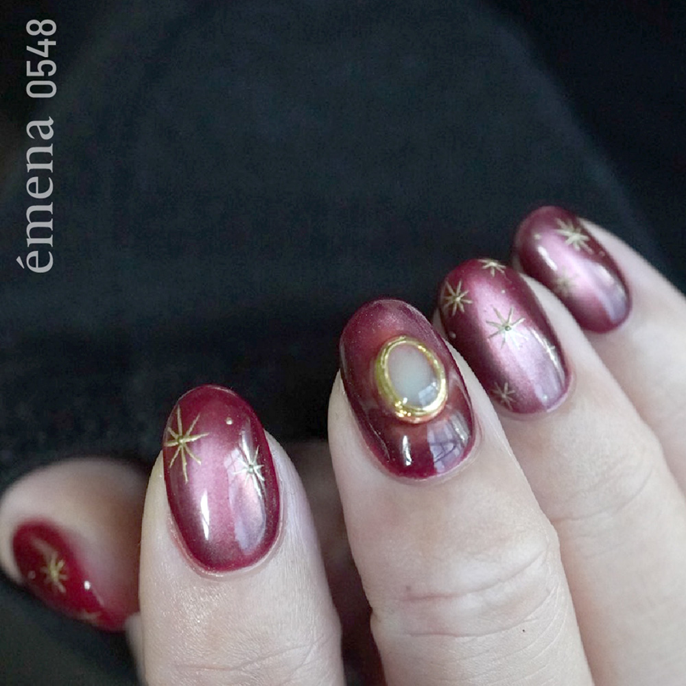 エメナ マグネティジェル 8g 0548 E-MG0548