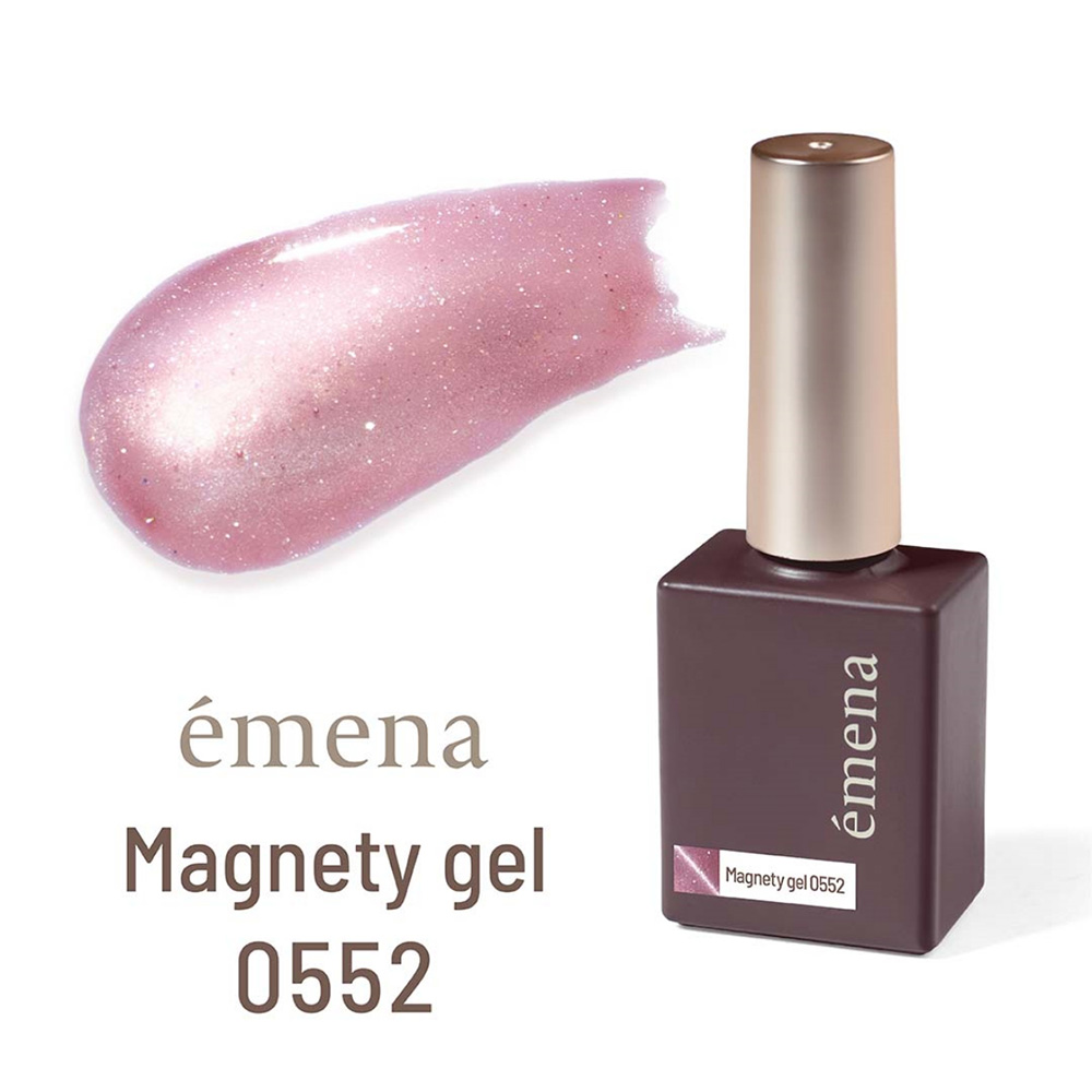 エメナ マグネティジェル 8g  0552 E-MG0552