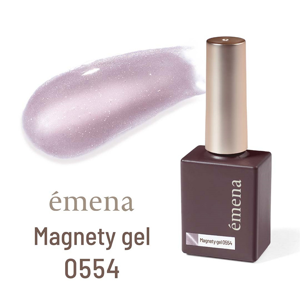 エメナ マグネティジェル 8g  0554 E-MG0554