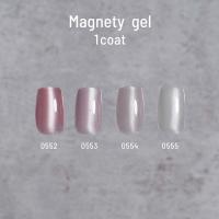 エメナ マグネティジェル 8g  0554 E-MG0554