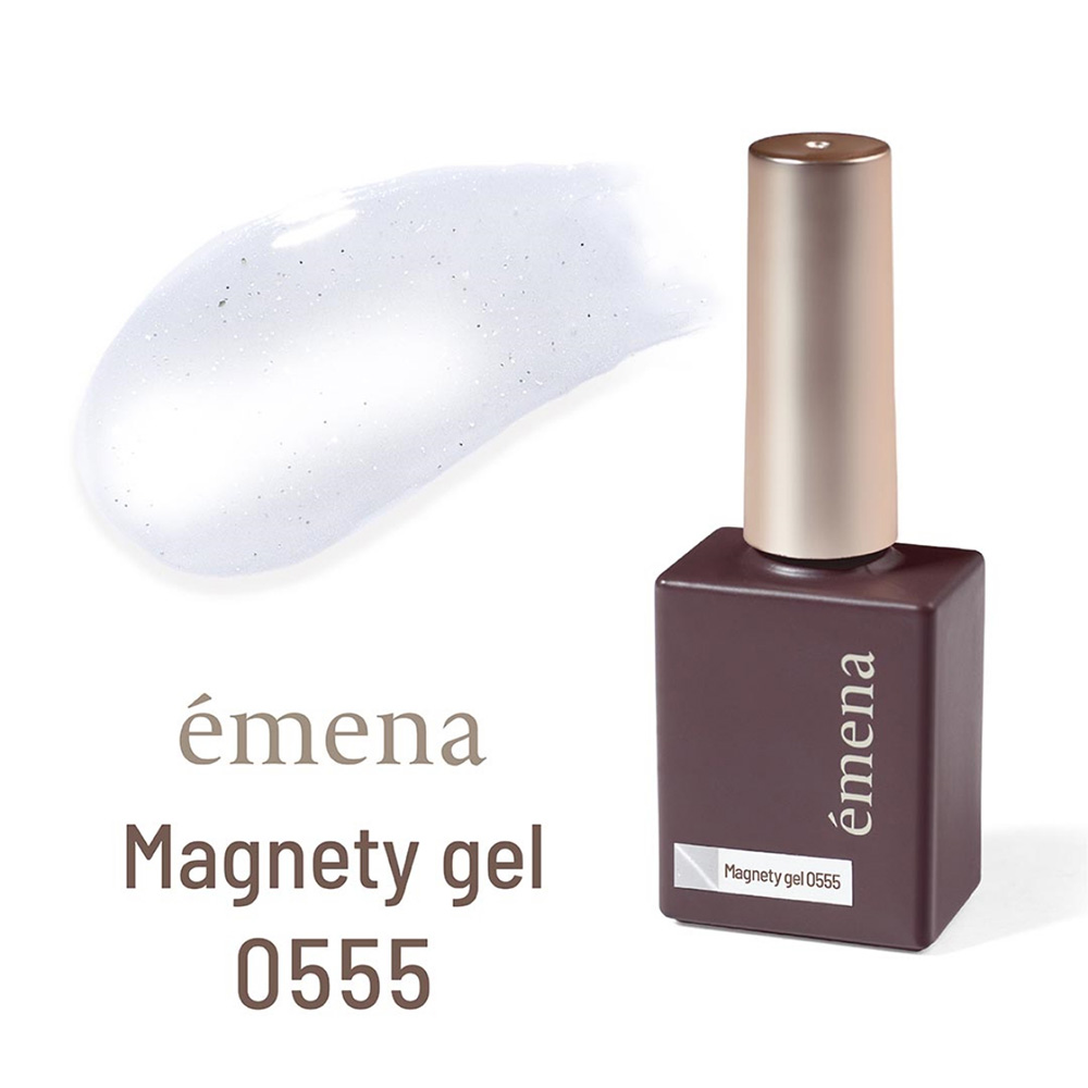 エメナ マグネティジェル 8g 0555 E-MG0555 / NESオンラインショップ