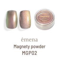 エメナ マグネティパウダー 0.4g MGP02 E-MGP02