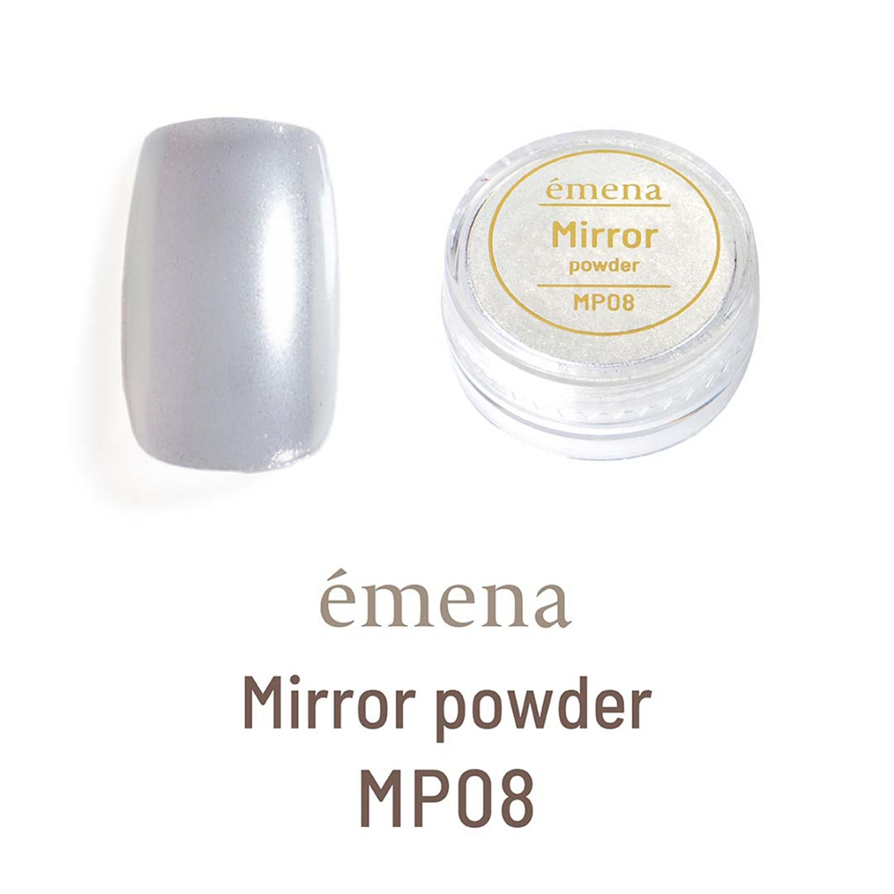 エメナ ミラーパウダー MP08 E-MP08