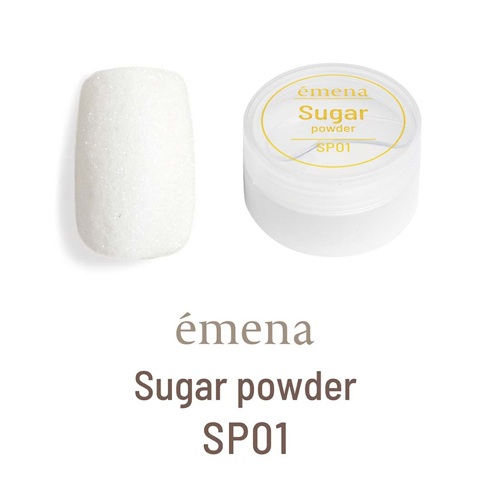 エメナ シュガーパウダー 2g SP01 E-SP01