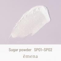 エメナ シュガーパウダー 2g SP02 E-SP02