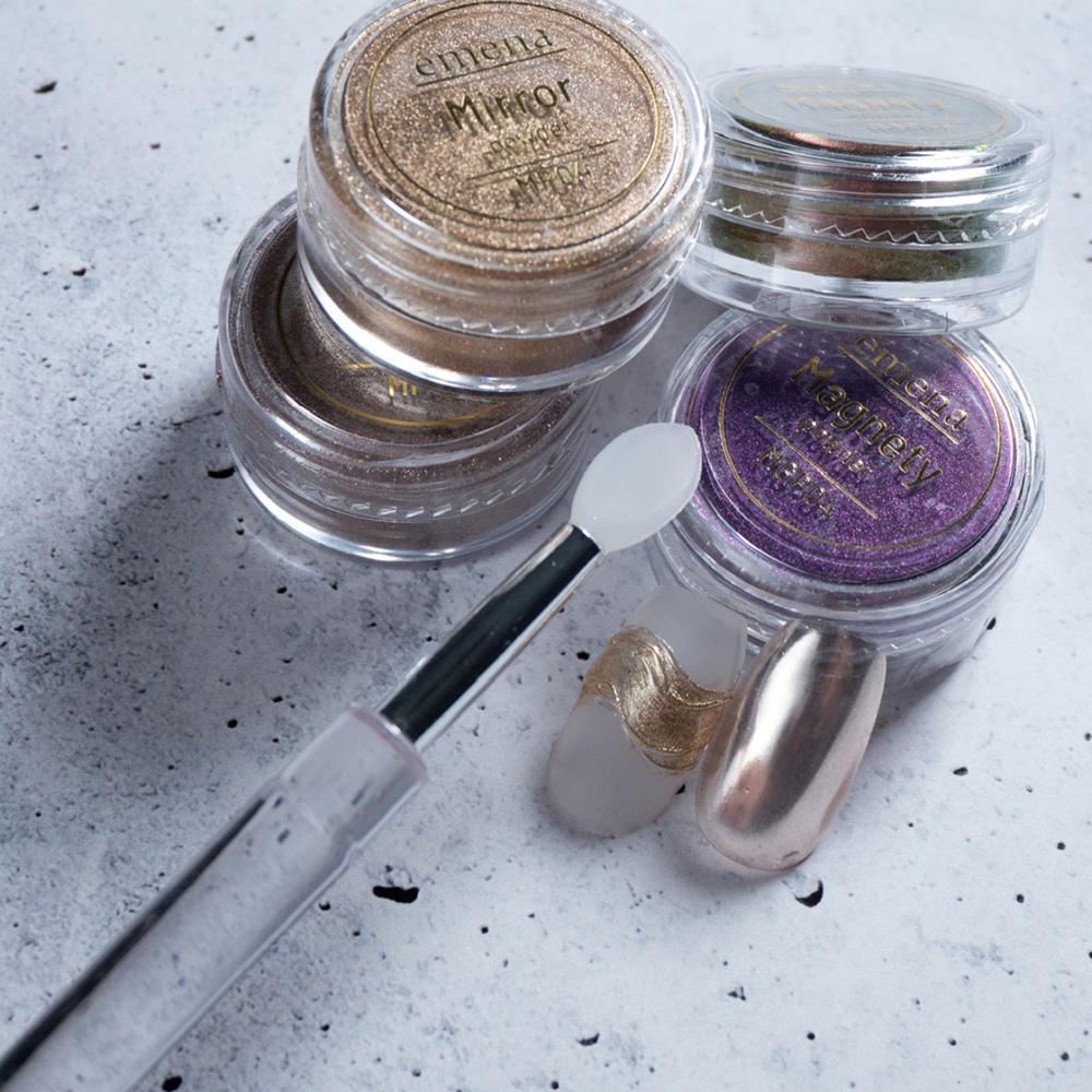 エメナ シリコンパウダーチップ E-SPOWT01