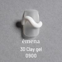 エメナ 3Dクレイジェル 4g 0900 E-TC0900