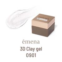 エメナ 3Dクレイジェル 4g 0901 E-TC0901