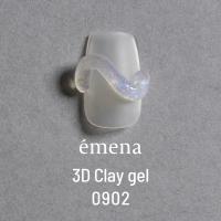 エメナ 3Dクレイジェル 4g 0902 E-TC0902