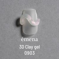 エメナ 3Dクレイジェル 4g 0903 E-TC0903