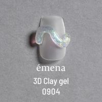 エメナ 3Dクレイジェル 4g 0904 E-TC0904