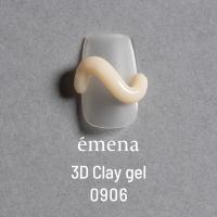 エメナ 3Dクレイジェル 4g 0906 E-TC0906