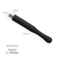 エメナ マグネット グリップ付きネオジムバー E-TMGNDB
