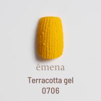 エメナ テラコッタジェル 4g 0706 E-TR0706